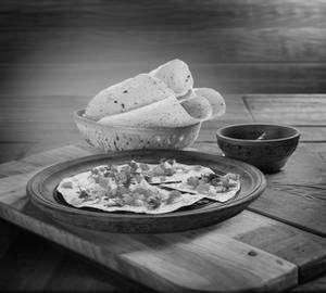 Masala papad