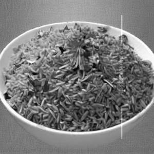 Veg Hong Kong Rice [Full]