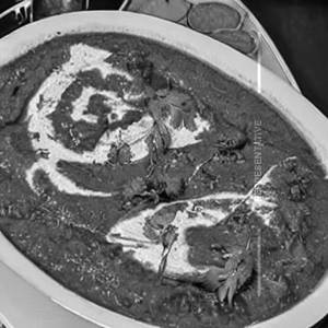 Mutton Dahi Wala