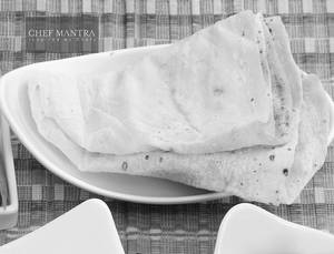Rumali Roti