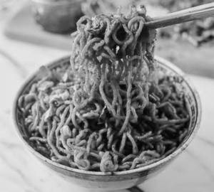 Tandoori Maggi