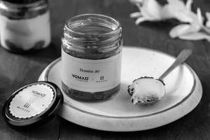 Tiramisu Jar