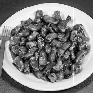 Babycorn Mushroom Green Chilli 