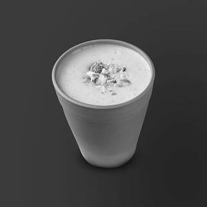 Badam Milk (cold)