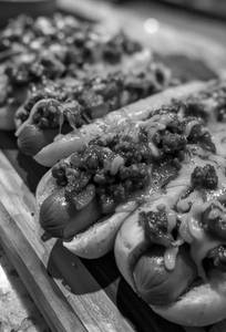 Hot Dog