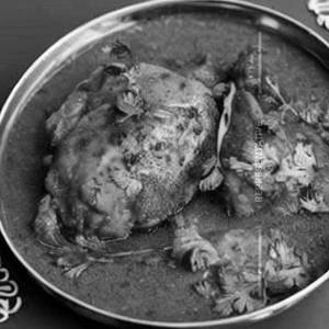 Chicken Lajawabi