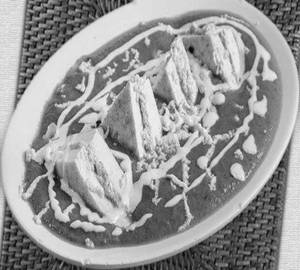 Paneer Pasanda