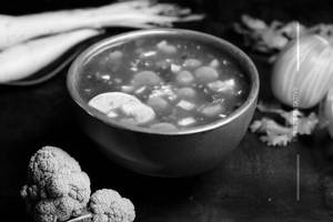 Talumein Veg 