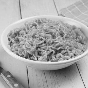 Piri Piri  Veggie Maggi