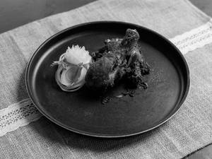 Chicken Porichathu