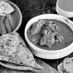 Chicken Rajdhani Butter