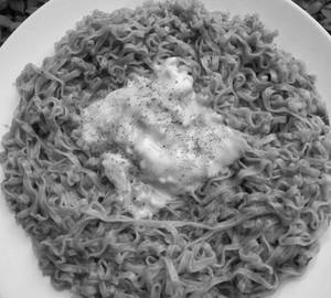 Cheese Maggi