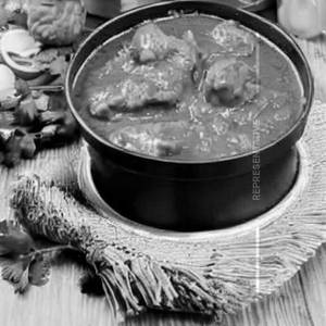 Chicken Masala