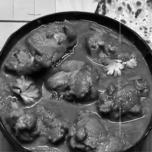 Chicken Dehati Handi