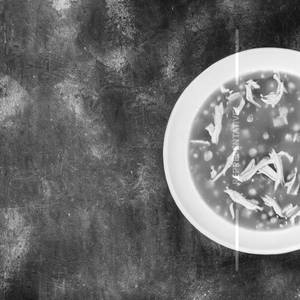 Chicken Royal Soup [Full]