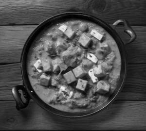 Shahi paneer