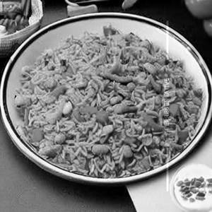 Loaded Veg Rice [Full]