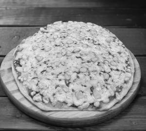 Cheese Corn Delight Pizza [8 Pieces]