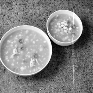 Sweet Corn Soup Chicken