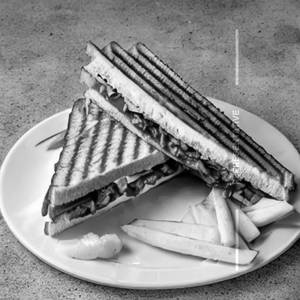 Grill Sandwich