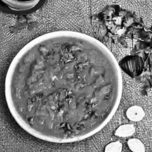 Dal Fry Special Yellow