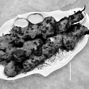 Murgh Tandoori