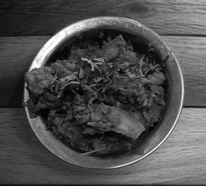 Aloo Gobi Adraki