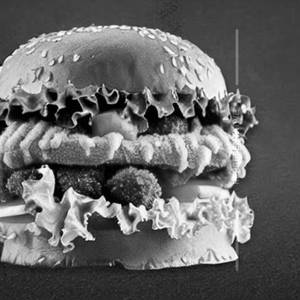 Maharaja Burger