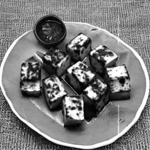 Paneer Lasooni