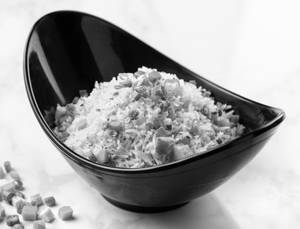 Fried Rice (Veg)