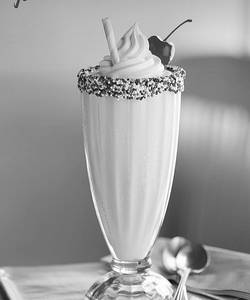 Vanilla Shake