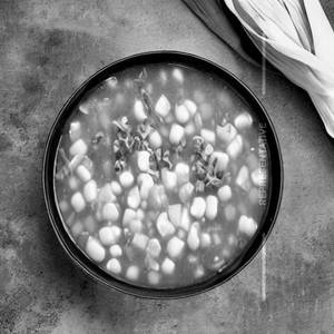 Sweet Corn Veg 