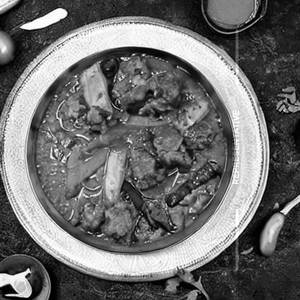 Veg Hyderabadi