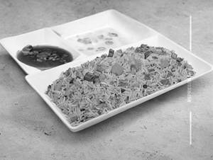 Veg Fried Rice