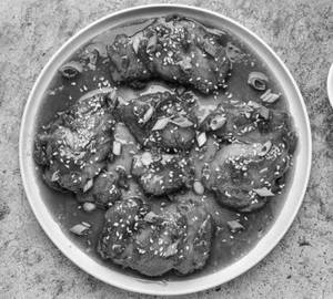 Chicken Drumstick Gravy [6 Pieces]
