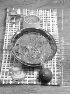 Tadka Dal Fry