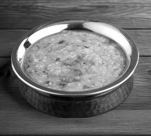 Shahi Dal