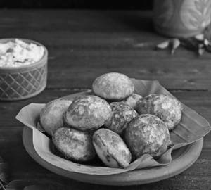 Appe (chef's special)
