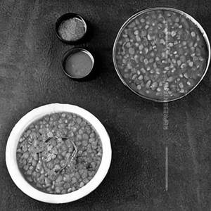 Daal Fry