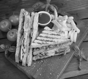 Sandwich [jumbo]