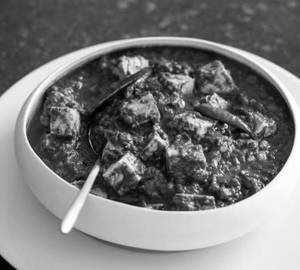 Palak Paneer