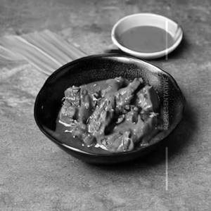Naga Ducky Curry