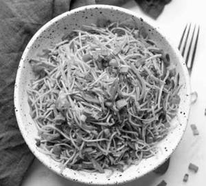 Chicken Schezwan Noodles