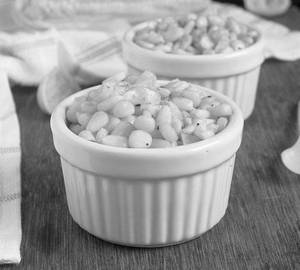 Cup sweet Corn