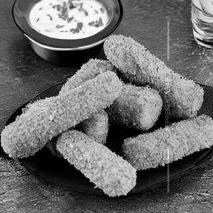 Fish Fingers