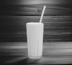 Butterscotch Milkshake