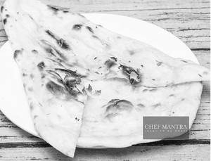 Butter Naan