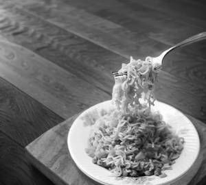 Veg Maggi