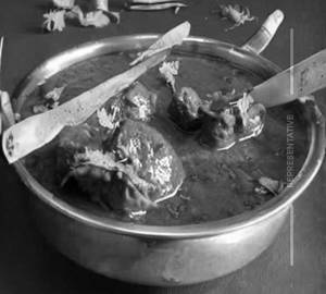 Handi Mutton