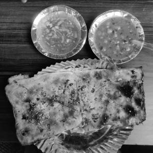 Patty Kulcha Masala wala